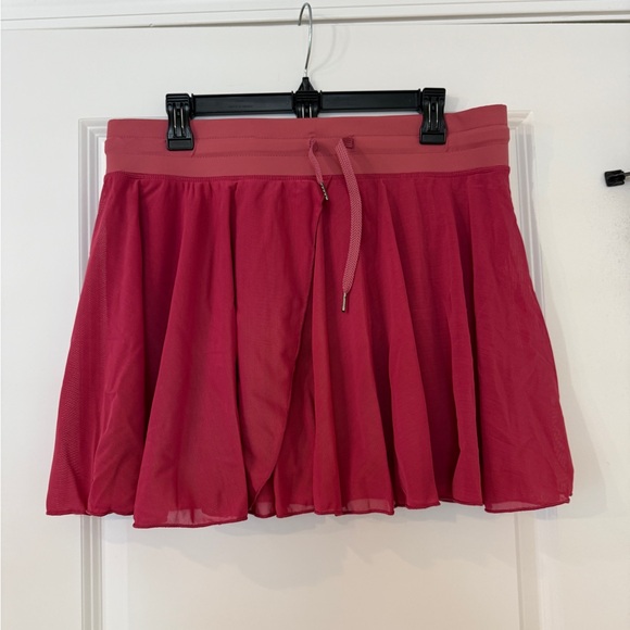 HALARA Pink Skort - Picture 6 of 6